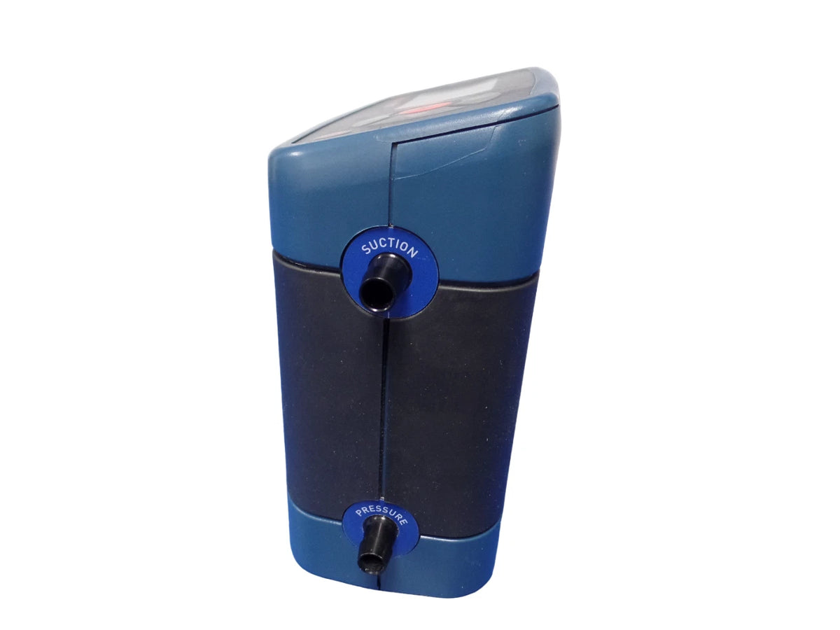 Bios DryCal Defender 510-L- Rev C1 GAS FLOW CALIBRATOR - Free shipping