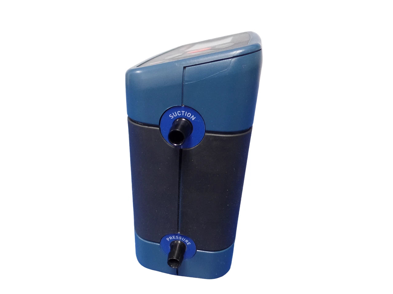 Bios DryCal Defender 510-L- Rev C1 GAS FLOW CALIBRATOR - Free shipping