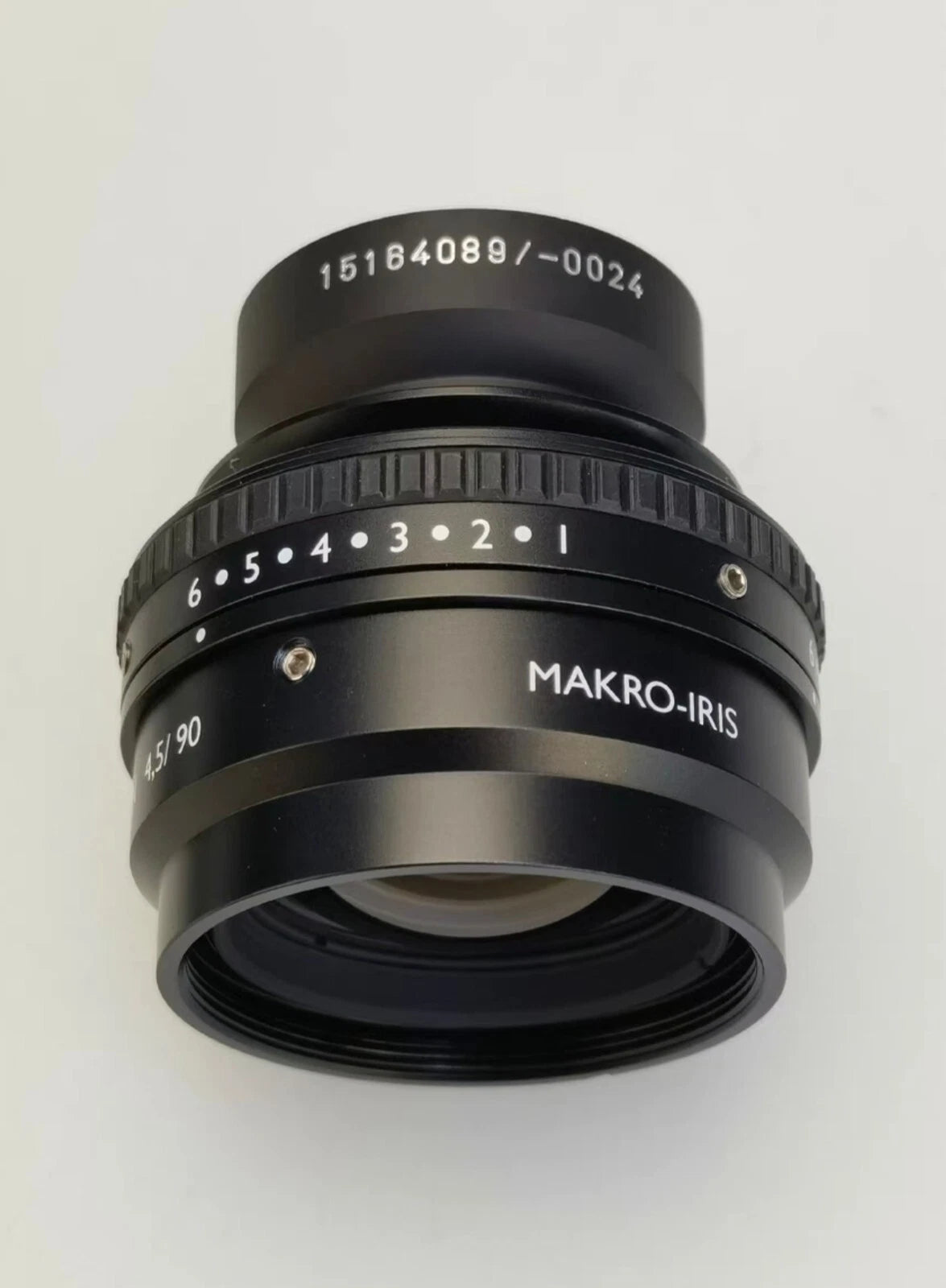 Schneider APO-CPN 4.5/90 Line Scan Lens