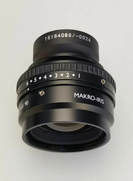 Schneider APO-CPN 4.5/90 Line Scan Lens