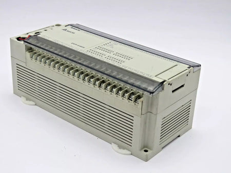 Delta DVP-64EH00T3 PLC Module EH-Series Transistor