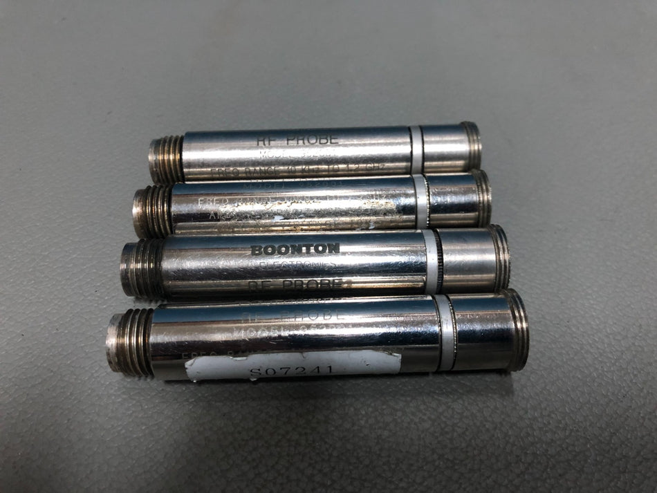 Boonton 952001 RF Probe