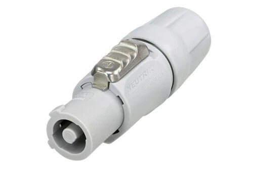 Neutrik NAC3FCB PowerCON Cable Connector Power Out Lot of 100 NEW