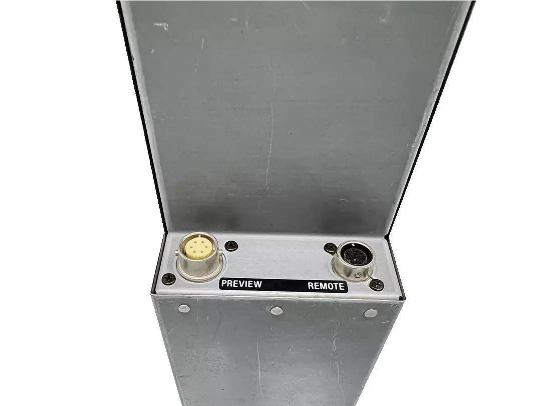 Sony RCP-700 Remote Control Panel