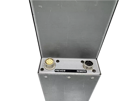 Sony RCP-700 Remote Control Panel