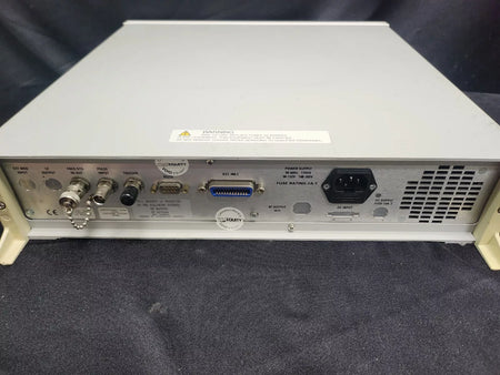 IFR 2024 9kHz - 2.4 GHz Signal Generator (012)