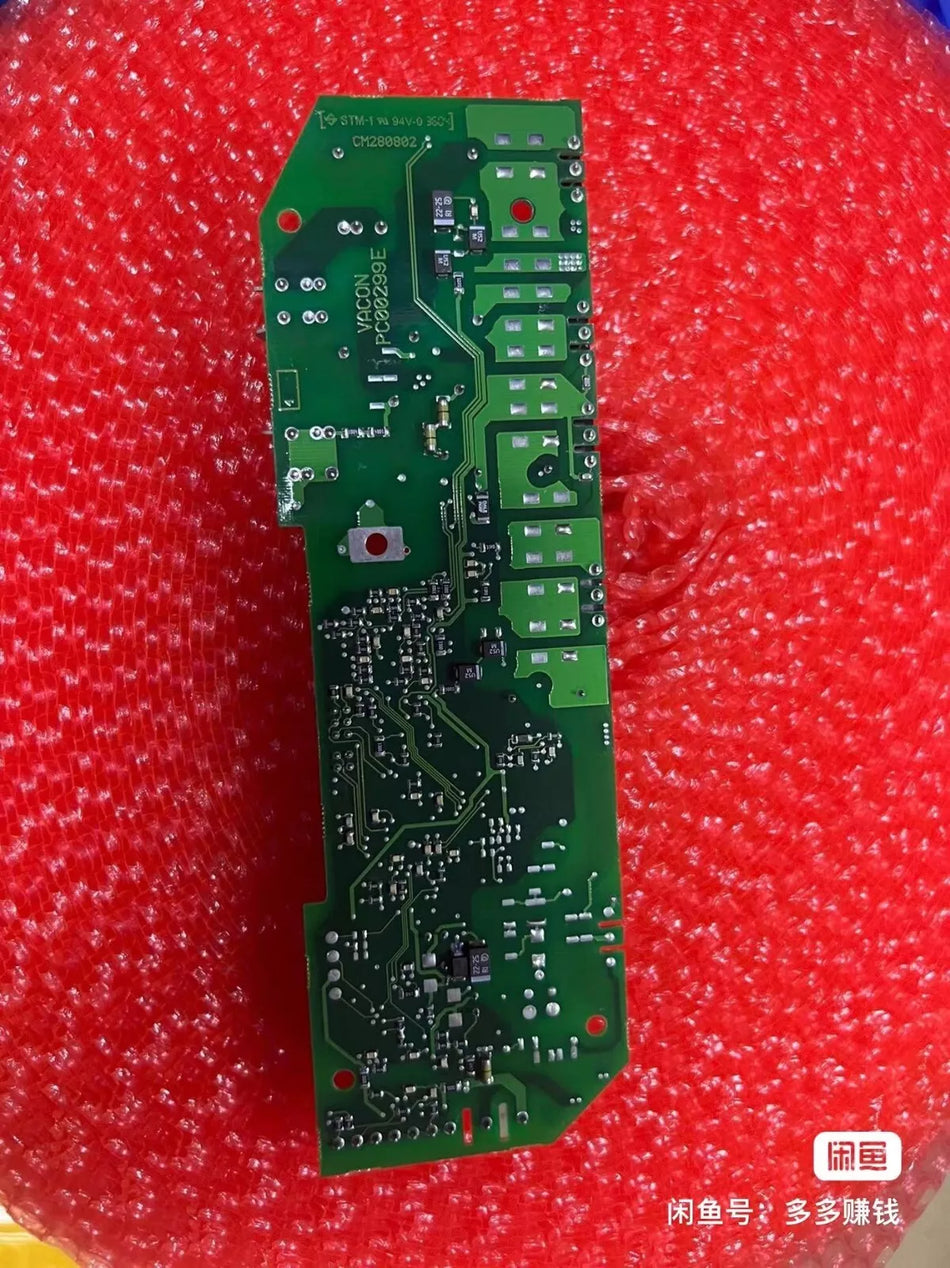 1PC USED PC00299E control board (DHL or Fedex) #L7524Y LZ