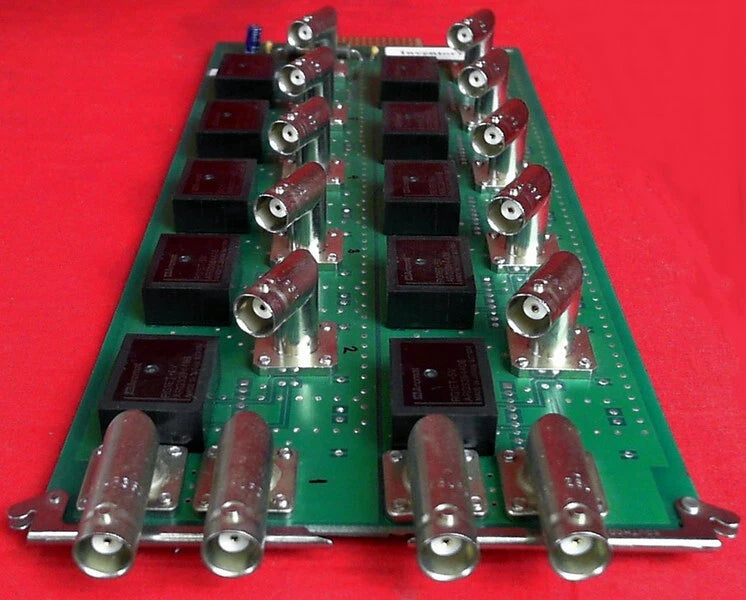 Keithley 7062 RF Switching Card