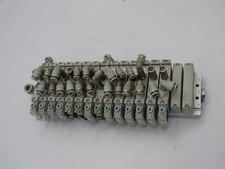 Festo VABB L1-14 Compact On/Off Valve: Industrial Automation Component