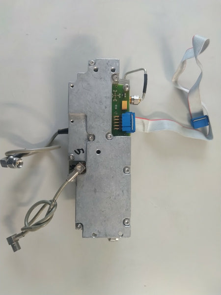 HP Agilent 5086-7958 A3A4 Assembly Second Converter w/ cables - XG eqpt