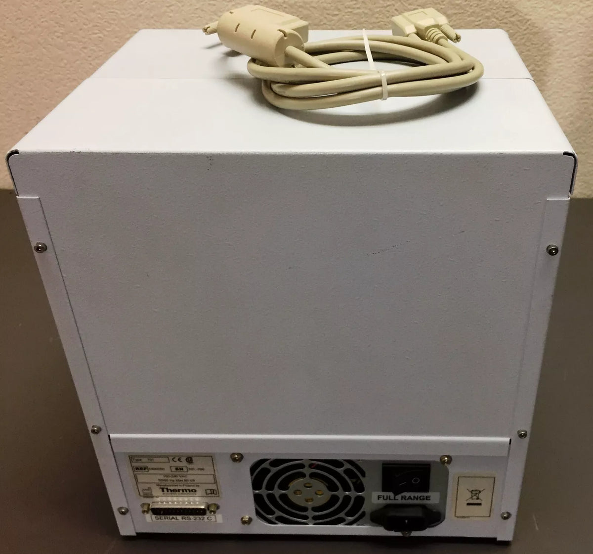 Thermo Electron Type 701 Kingfisher mL Purification System