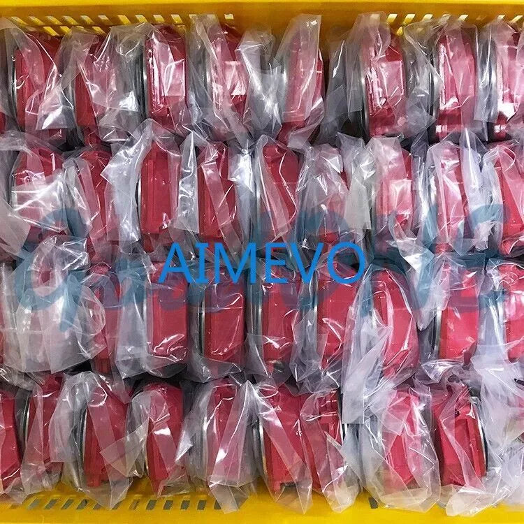 1PC Used & Tested GE FANUC A860-2020-T301 Encoder