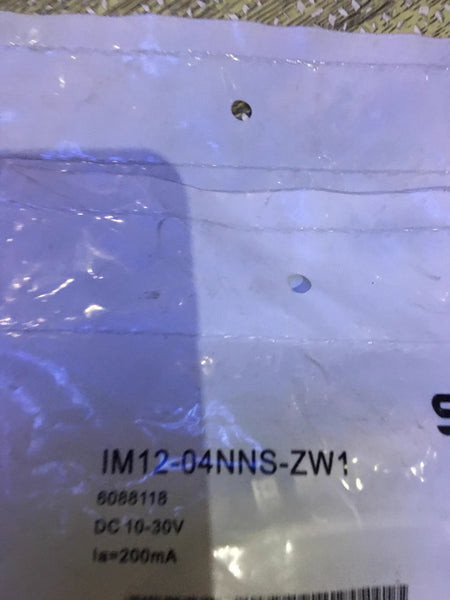 IM12-04NNS-ZW1 6088118 NPN Product