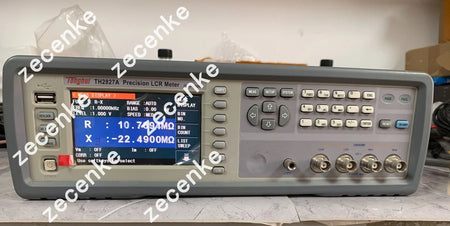 Tonghui TH2827A LCR Bridge 100% Tested Used Product