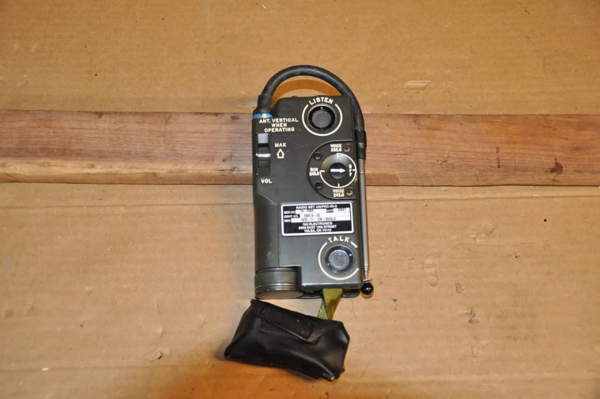 Compact Digital Multimeter with True RMS and NCV Detection