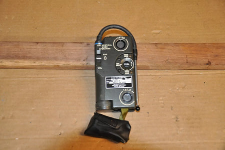 Compact Digital Multimeter with True RMS and NCV Detection