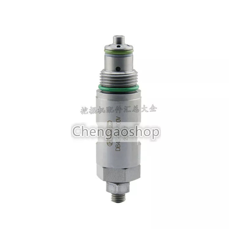 1pc NEW HYDAC DB4E-012-100V Pressure Switches by DH or EMS #QA390 ZX