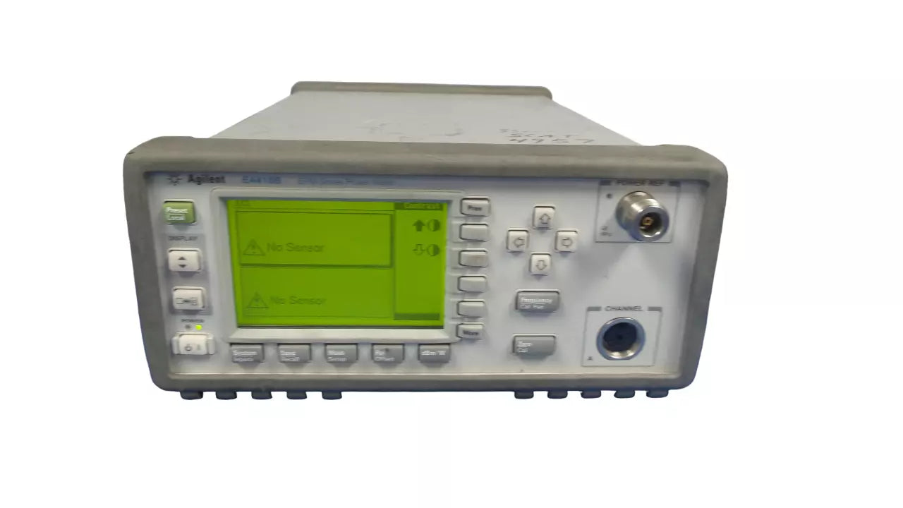 Agilent E4418B EPM Series Power Meter with OPT: E23