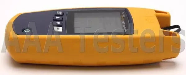 Fluke Networks Fiber OneShot PRO SM Fiber Troubleshooter One Shot - XG eqpt