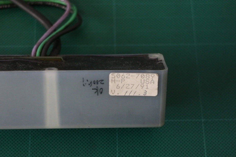 HP 5062-7089 HV Flyback Module for Electronic Devices