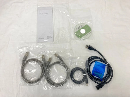 Keysight Agilent N1914A/005/101 EPM Series Dual-Channel Power Meter