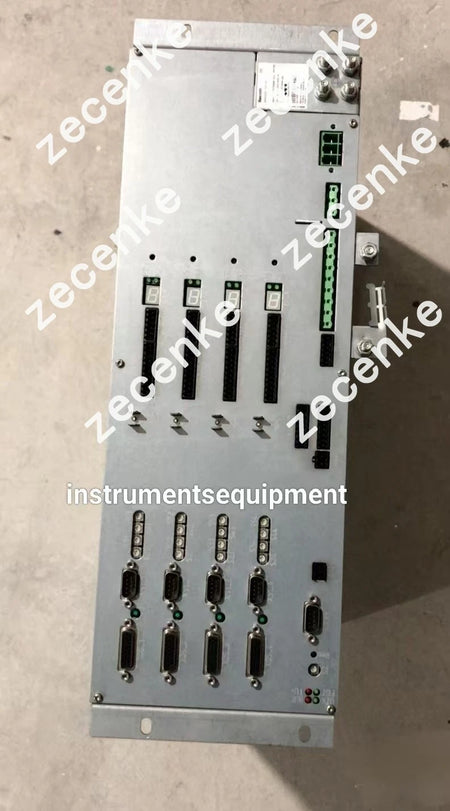 1pc Rexroth MA4/200-7301-M for 100% Testing - Fast Shipping by DHL or FedEx