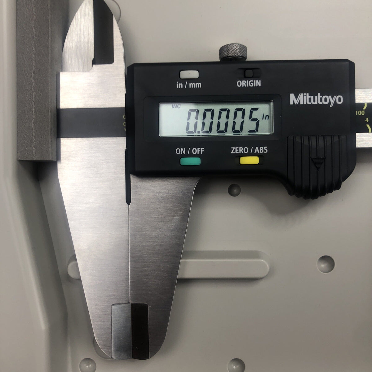 Mitutoyo 500-506-10 Digimatic Caliper 0-600mm Measurement Tool