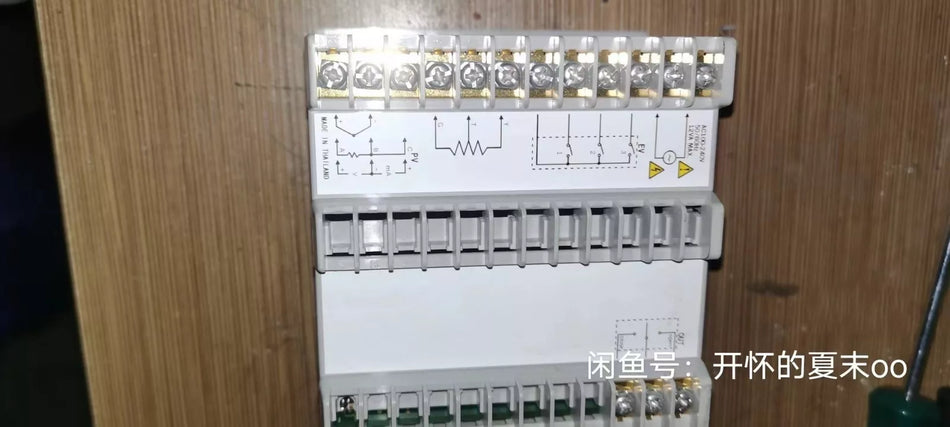 1PCS USED SDC36 C36TR1UA1000 temperature controller #N5766 YF