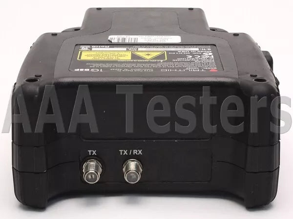Trilithic 1G DSP Docsis 3.1 CATV Maintenance Meter Gigabit Ethernet Tester 1GDSP