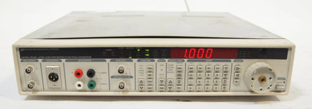 Stanford Research DS360 Ultra Low Distortion Function Generator