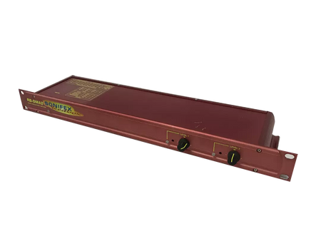 Sonifex RB-DMA2 Dual Digital Microphone Amplifier
