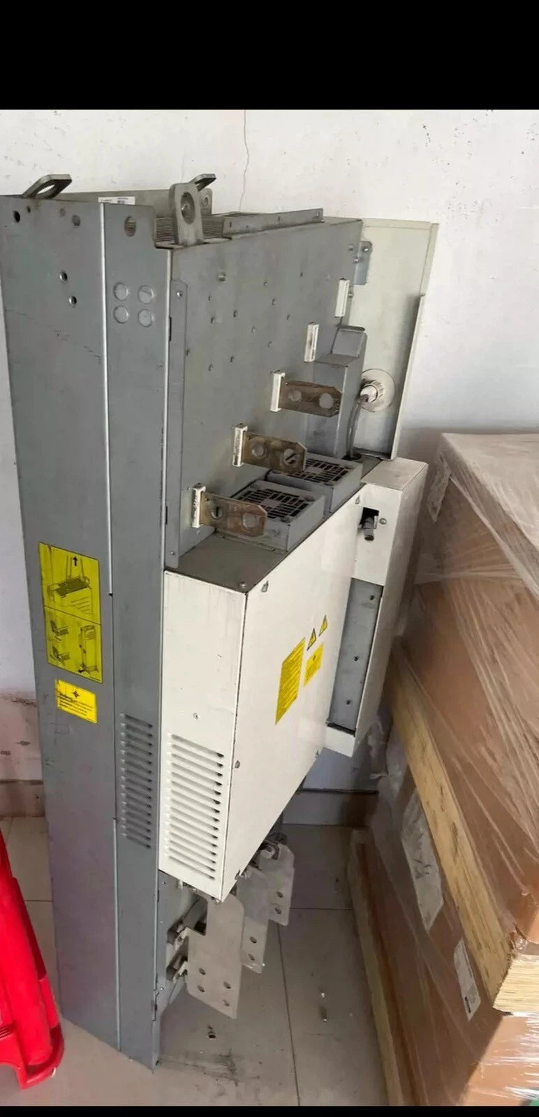 ABB ACS580-04-505A-4 Drive: Reliable and Efficient Motor Control Solution