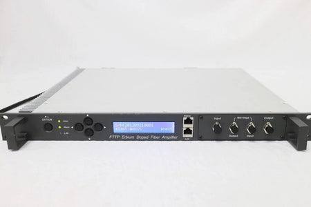 Optilab EDFA-L-I-23-R Lband EDFA(Max 21dBm) Amplifier