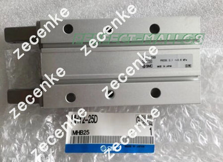 SMC Air Cylinder MHY2-25D 1pc New Replacement Part