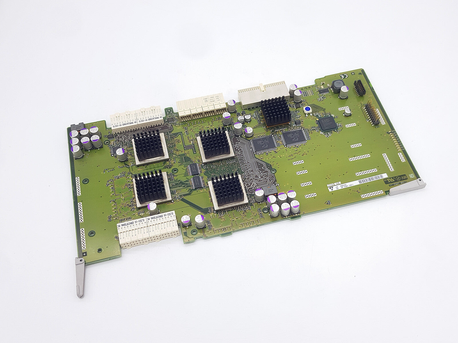 1160.1852.02 Board for SMU200A Vector Signal Generator