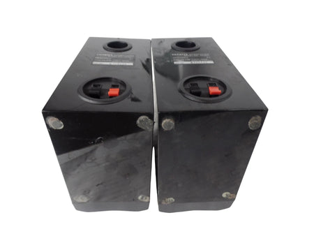 AIWA Speaker System SX-MS7 (PAIR) -Black- Free Shipping.