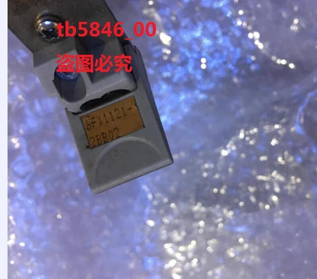 Siemens 6FX1121-2BB02 Encoder 570 212 9202.10