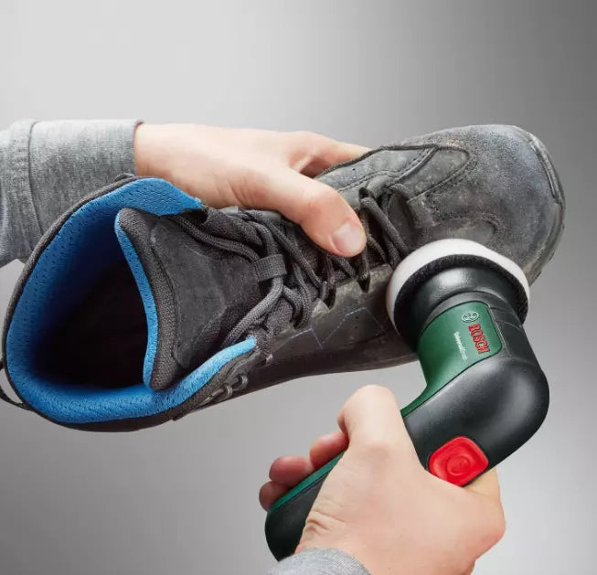 Bosch Home and Garden Electric Cleaning Brush UniversalBrush
