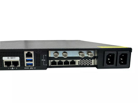 MEDIAKIND RX1 Receiver Decoder DVB-S2X UHD HD SD MPEG-2 MPEG-4 HEVC