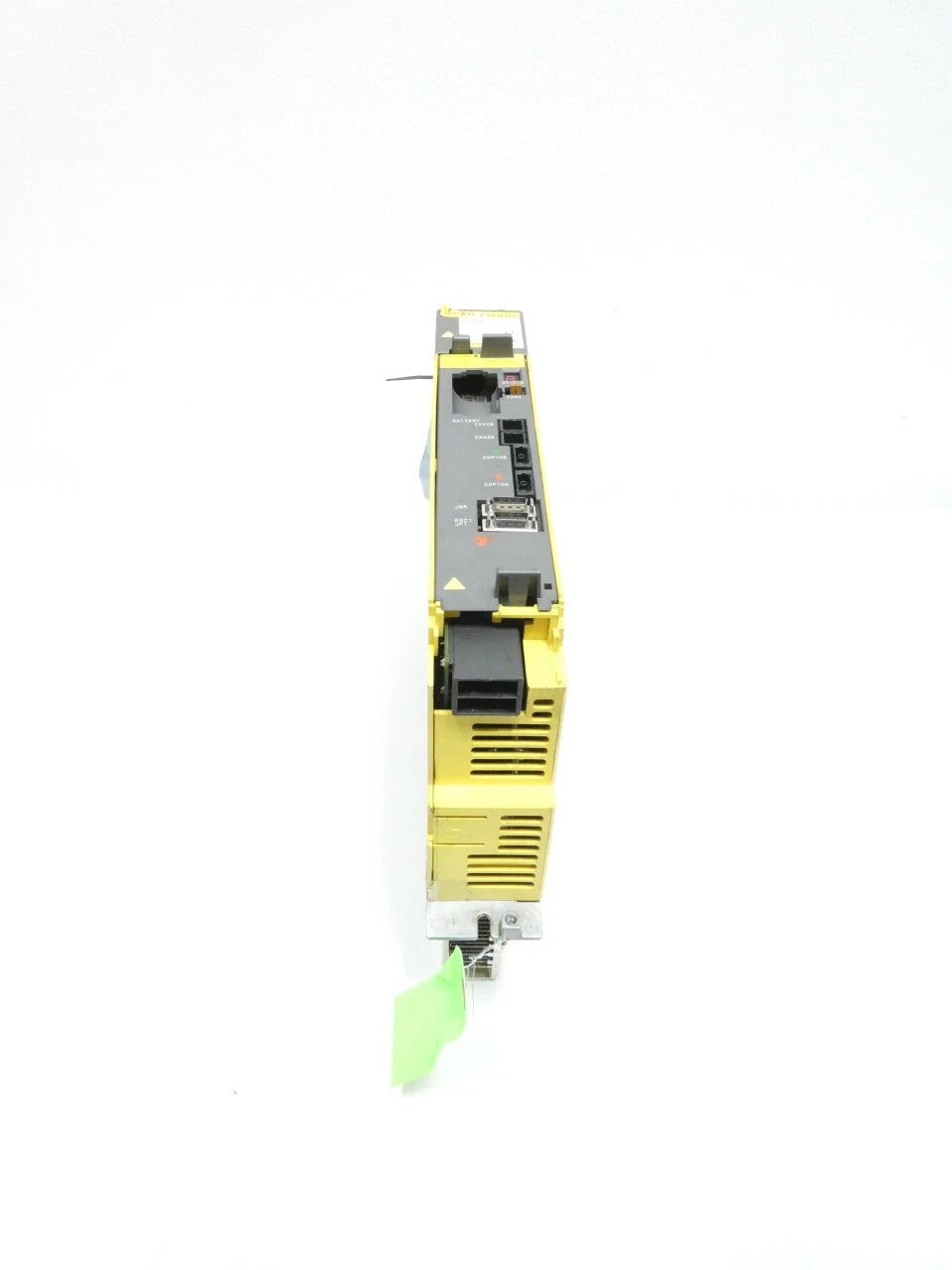 Fanuc A06B-6114-H106 Spindle Amplifier Module 283-339V-DC 240V-AC