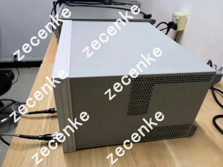1pc KEYSIGHT Agilent E5062A Network Analyzer 300kHz-3GHz By Express