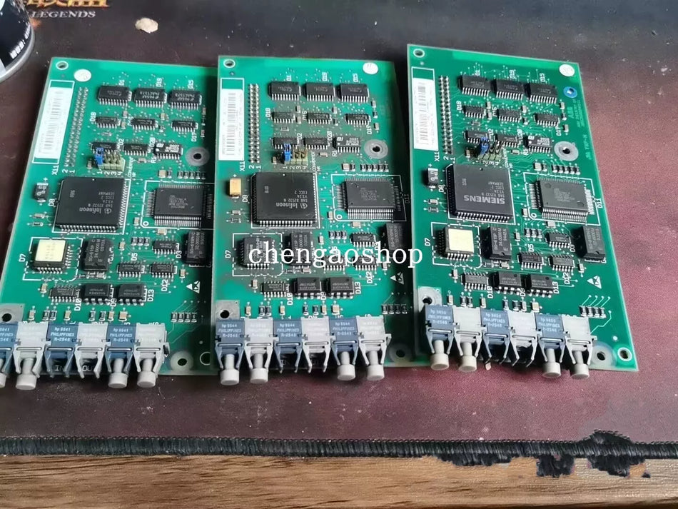 1PCS USED ABB SDCS-COM-5 Communication Board by or #N8171 YF