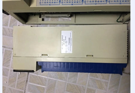 Sharp PLC JW-31N: Advanced Programmable Logic Controller