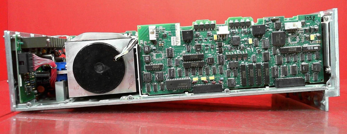 HP - Agilent 70952B Optical Spectrum Analyzer Module 600 to 1700nm