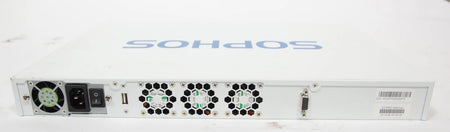 Sophos SG 330 Firewall i5-4570s 12GB RAM with PFsense