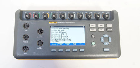 Fluke Biomedical ProSim 8 Vital Signs & ECG Patient Simulator