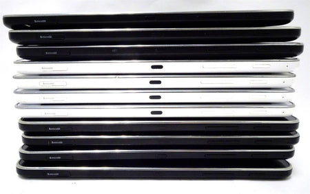 Lot 11 Samsung Galaxy Tab 4 SM-T230NU 7-inch 8GB - Tablet