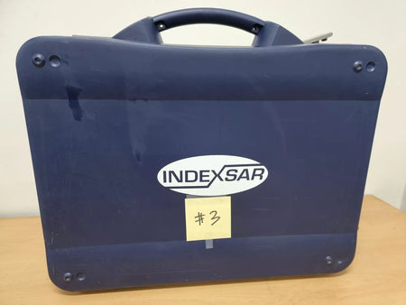 INDEXSAR IXB Series Hand Phantom: 3