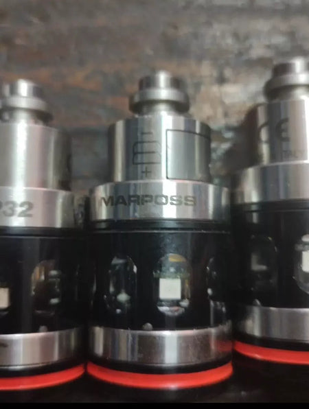 MARPOSS OP32 Touch Probe for Precision Measurement