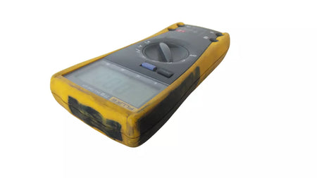 Fluke 77III Multimeter Tester - Reliable Tool for Professional Electricians